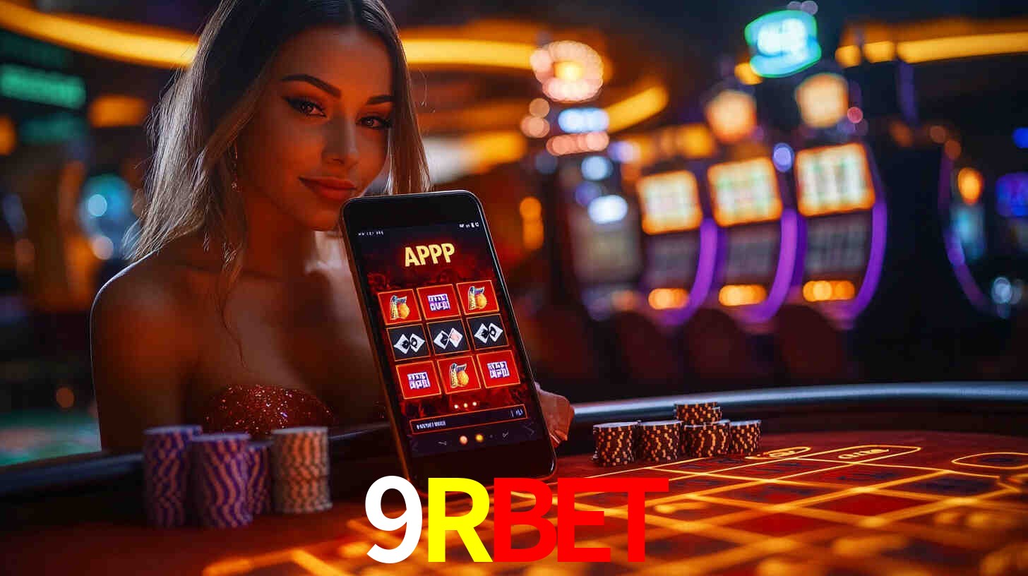 Mesa de Blackjack 9RBET