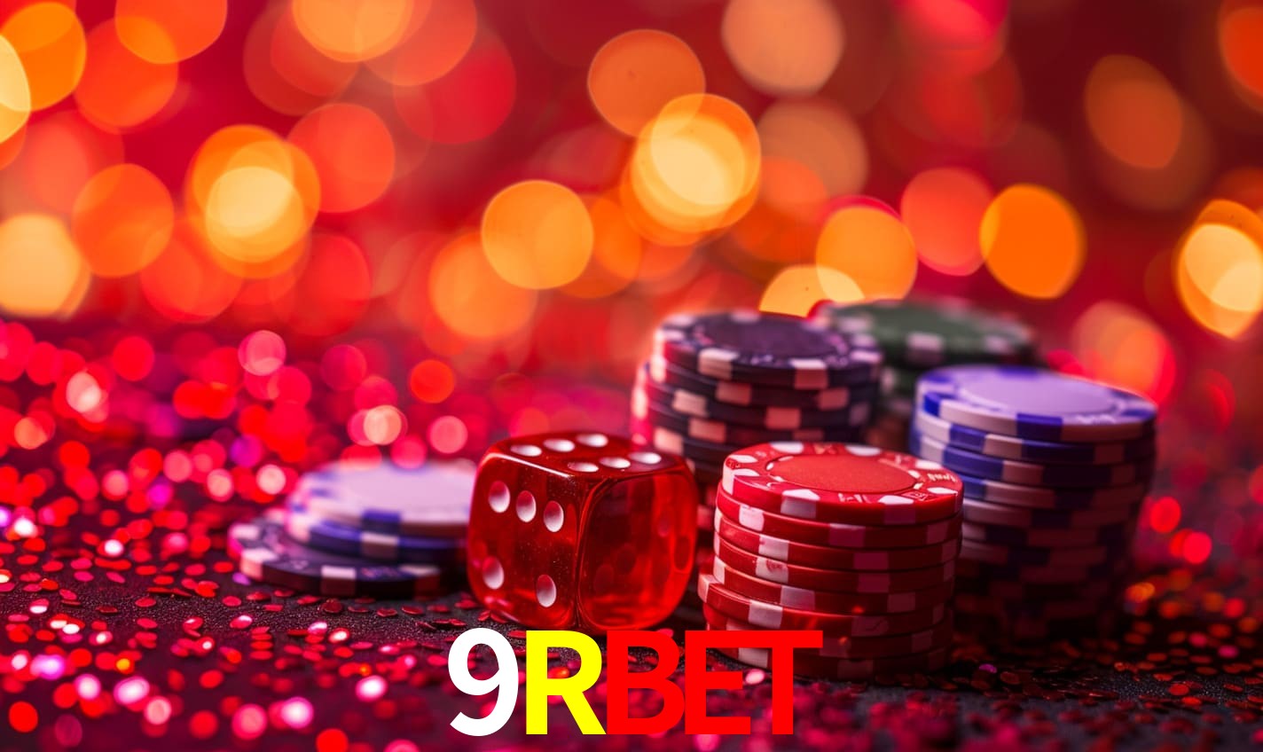 Recursos de Bônus 9RBET