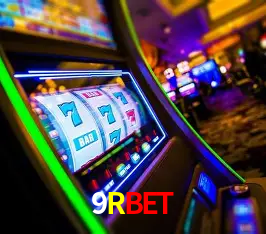 Explorando a Categoria de Eventos em Apostas na 9RBET